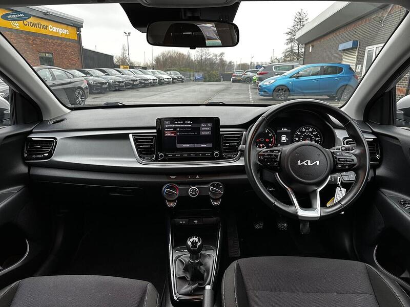 Used Kia Rio 2022 for sale - 77328788: Photo 9