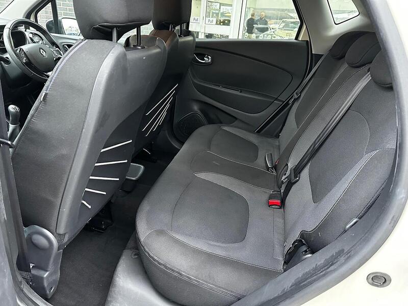 Used Renault Captur 2014 for sale - 77547771: Photo 13