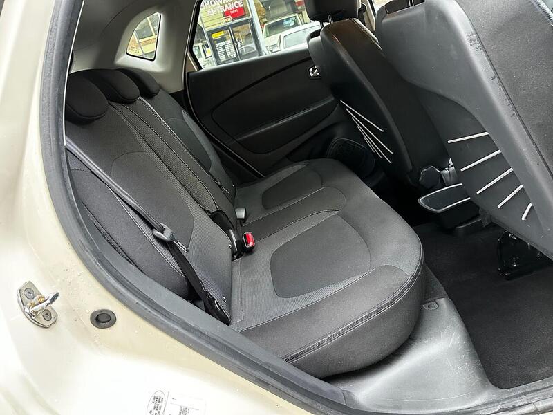 Used Renault Captur 2014 for sale - 77547771: Photo 14
