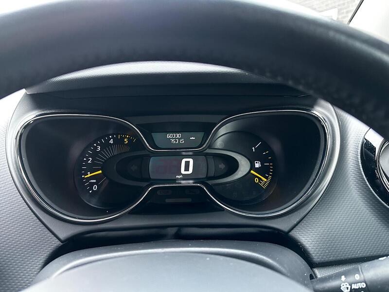 Used Renault Captur 2014 for sale - 77547771: Photo 17