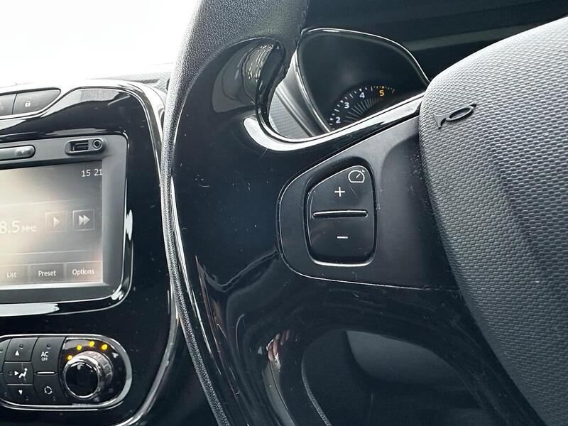 Used Renault Captur 2014 for sale - 77547771: Photo 19