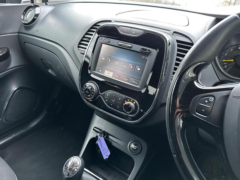 Used Renault Captur 2014 for sale - 77547771: Photo 20