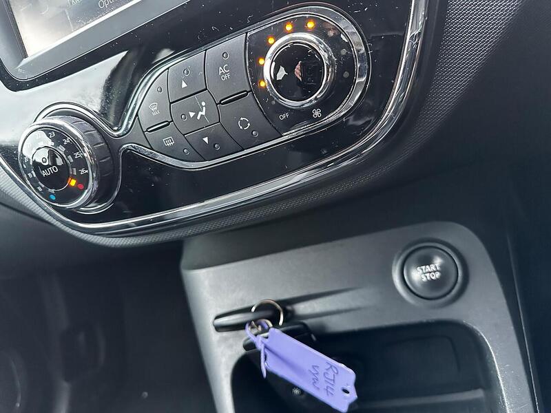 Used Renault Captur 2014 for sale - 77547771: Photo 23