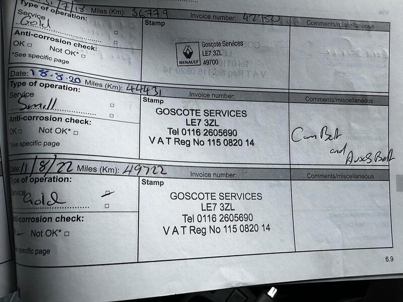 Used Renault Captur 2014 for sale - 77547771: Photo 26