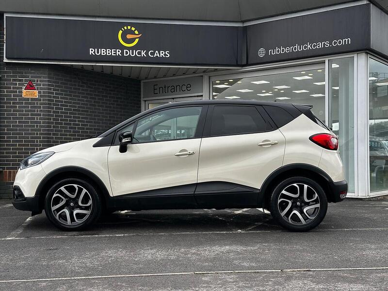 Used Renault Captur 2014 for sale - 77547771: Photo 8