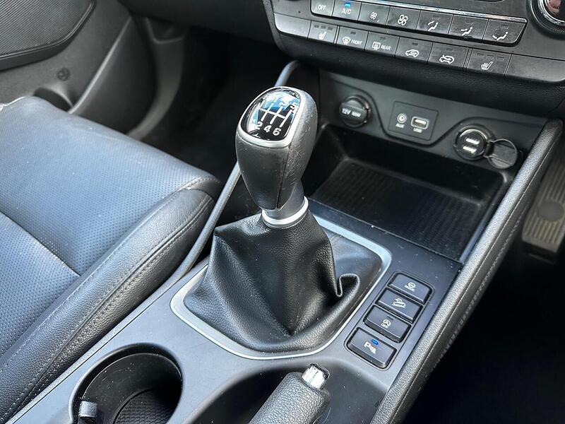 Used Hyundai TUCSON 2017 for sale - 78031201: Photo 30