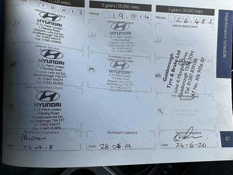 Used Hyundai TUCSON 2017 for sale - 78031201: Photo 31