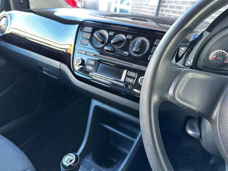 Used Volkswagen up! 2016 for sale - 77172787: Photo 10