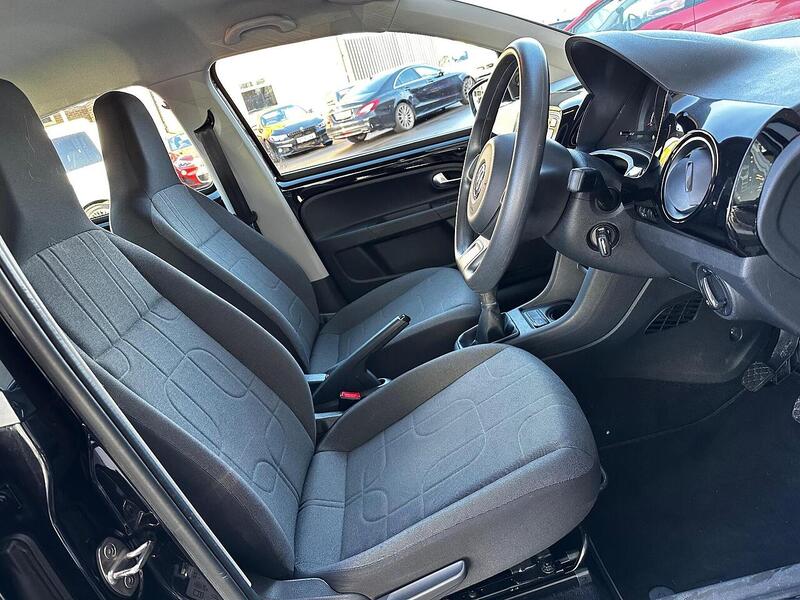 Used Volkswagen up! 2016 for sale - 77172787: Photo 13