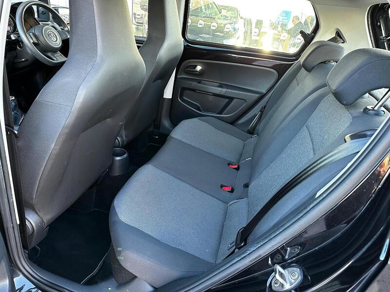 Used Volkswagen up! 2016 for sale - 77172787: Photo 15