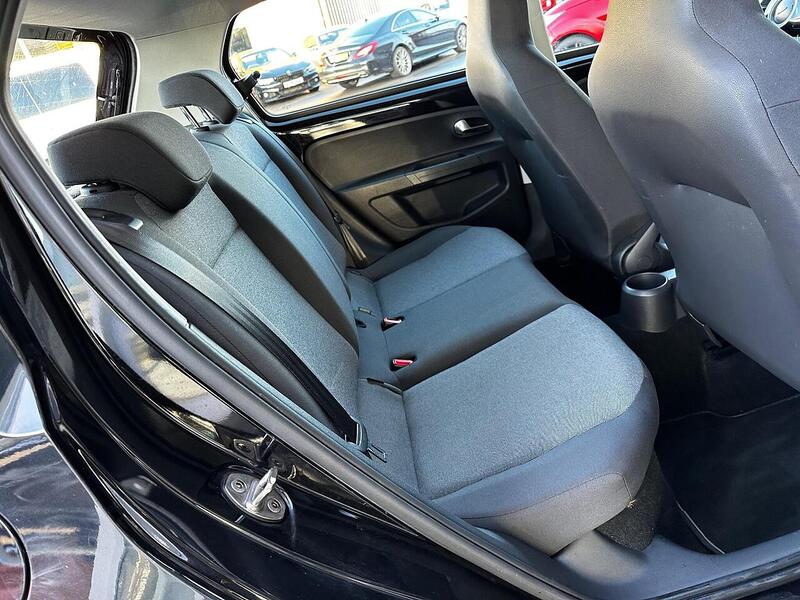 Used Volkswagen up! 2016 for sale - 77172787: Photo 16