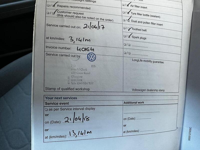 Used Volkswagen up! 2016 for sale - 77172787: Photo 17