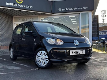 Used Volkswagen up! 2016 for sale - 77172787: Photo