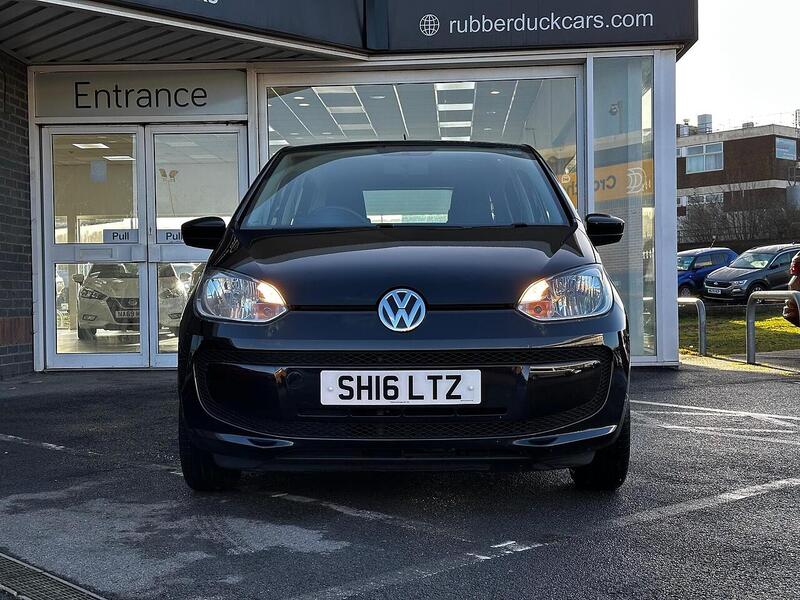 Used Volkswagen up! 2016 for sale - 77172787: Photo 2