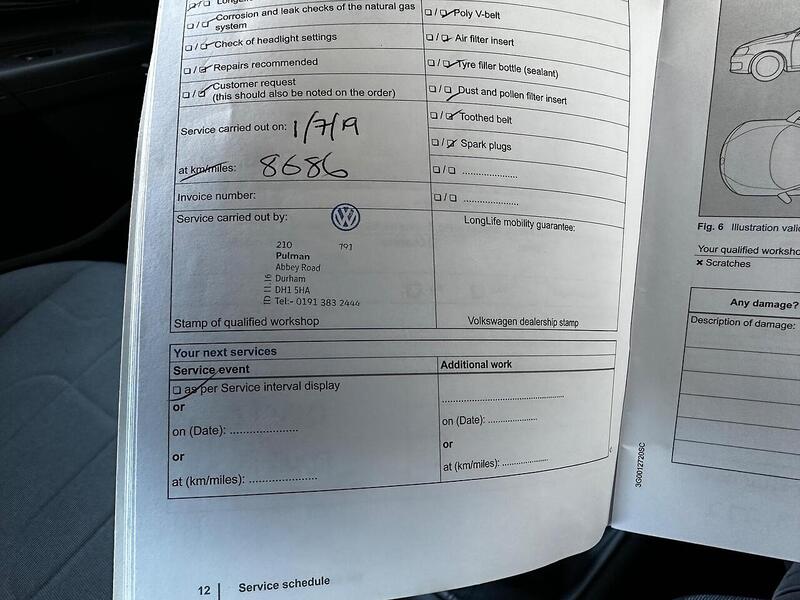 Used Volkswagen up! 2016 for sale - 77172787: Photo 20