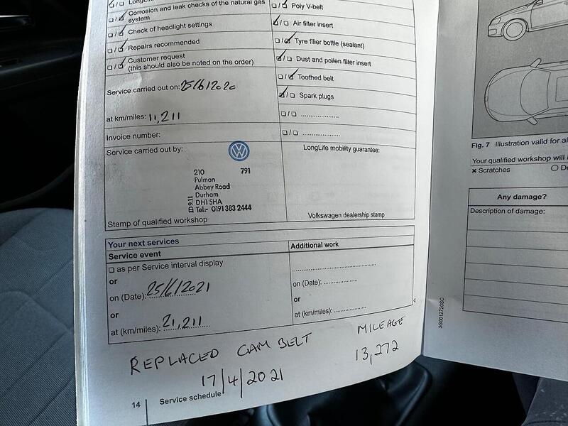 Used Volkswagen up! 2016 for sale - 77172787: Photo 21