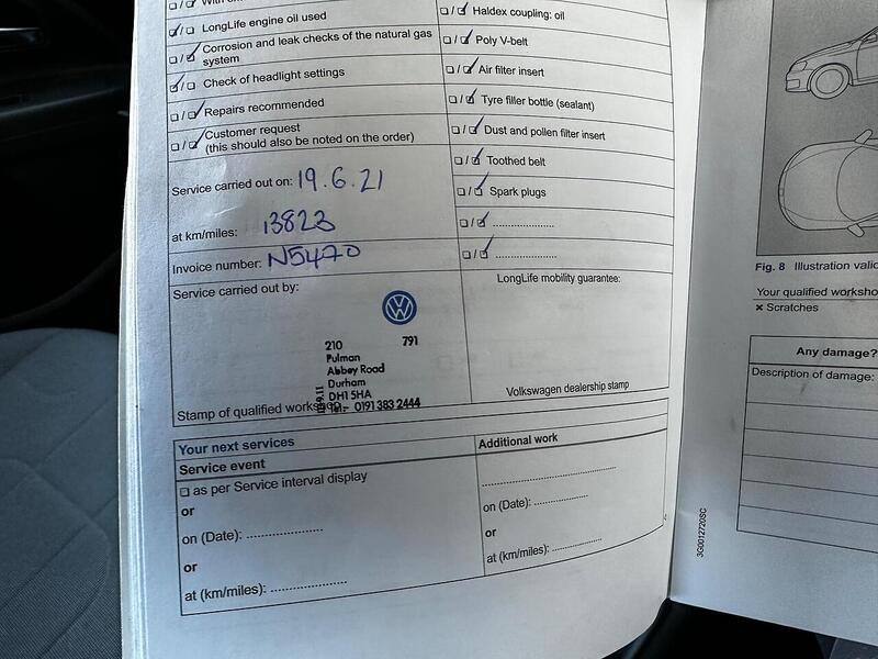 Used Volkswagen up! 2016 for sale - 77172787: Photo 22