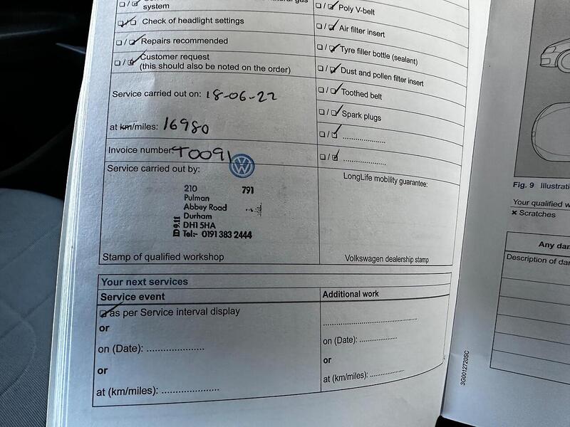 Used Volkswagen up! 2016 for sale - 77172787: Photo 23