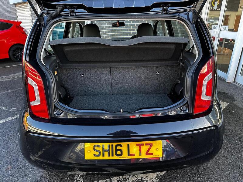 Used Volkswagen up! 2016 for sale - 77172787: Photo 26