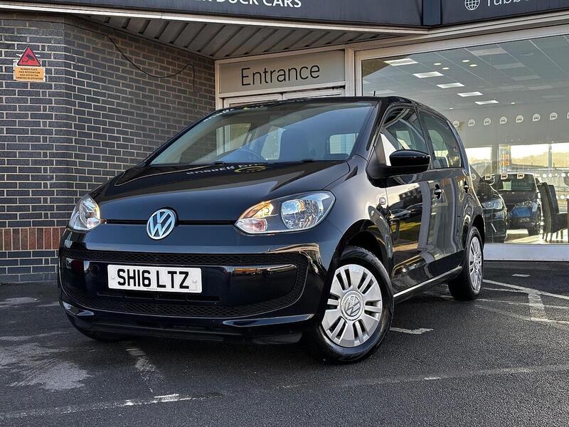 Used Volkswagen up! 2016 for sale - 77172787: Photo 3