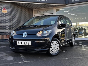 Used Volkswagen up! 2016 for sale - 77172787: Photo
