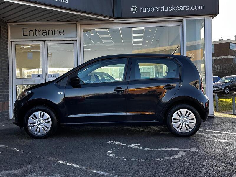 Used Volkswagen up! 2016 for sale - 77172787: Photo 5