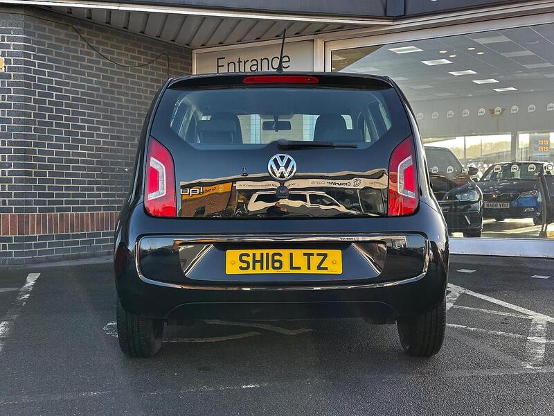 Used Volkswagen up! 2016 for sale - 77172787: Photo 6