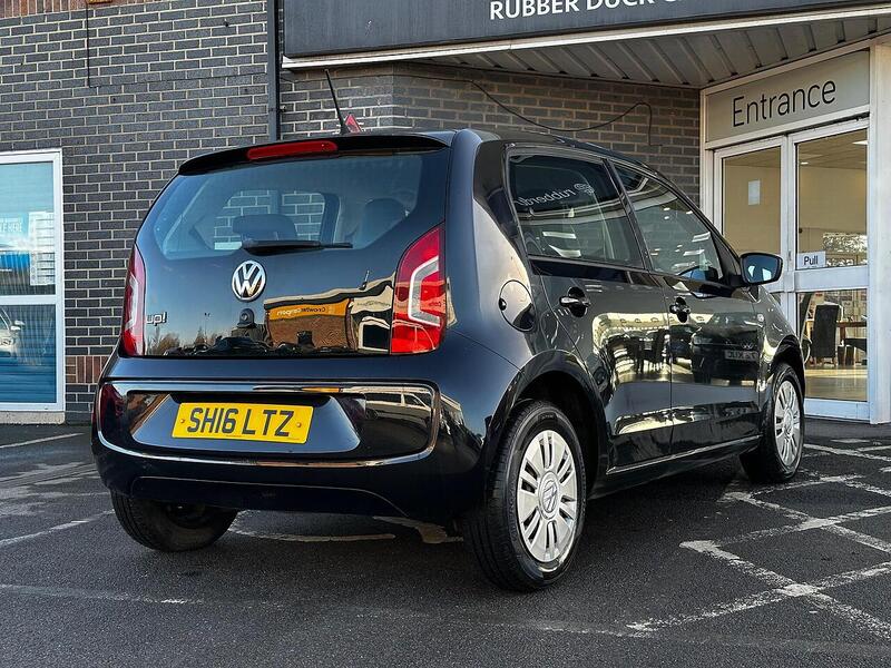 Used Volkswagen up! 2016 for sale - 77172787: Photo 8