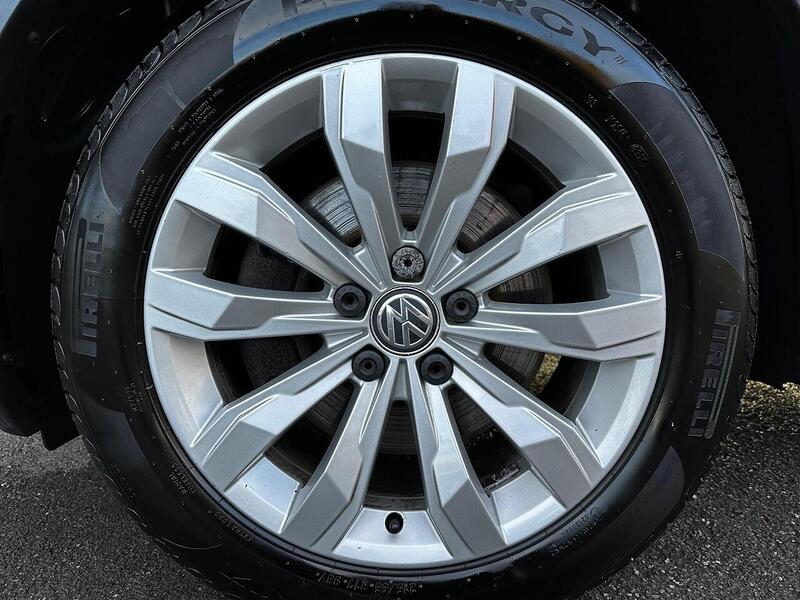 Used Volkswagen T-Roc 2018 for sale - 77132493: Photo 19