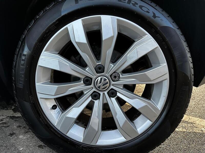 Used Volkswagen T-Roc 2018 for sale - 77132493: Photo 20