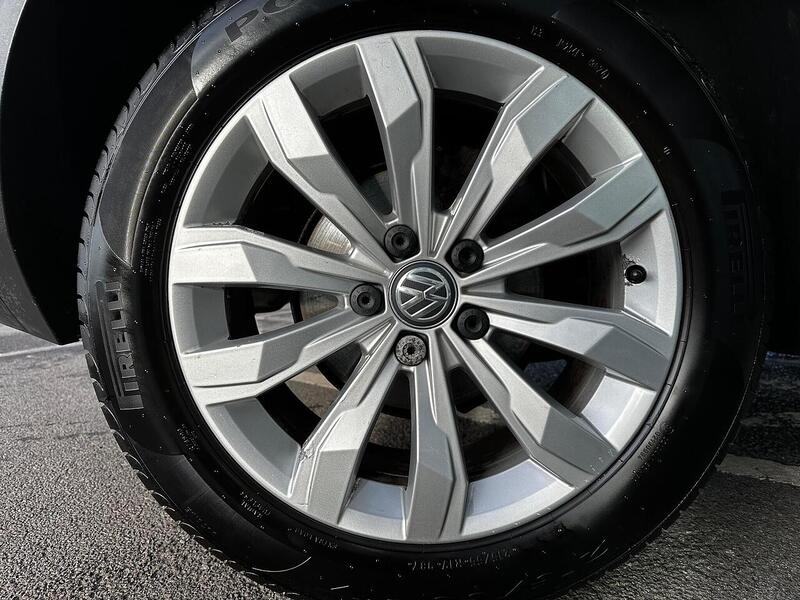 Used Volkswagen T-Roc 2018 for sale - 77132493: Photo 21