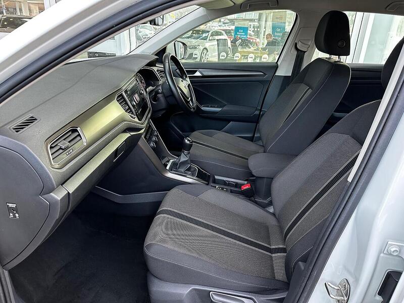 Used Volkswagen T-Roc 2018 for sale - 77132493: Photo 27