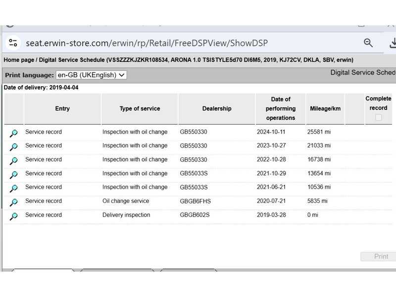 Used Volkswagen T-Roc 2018 for sale - 77132493: Photo 30