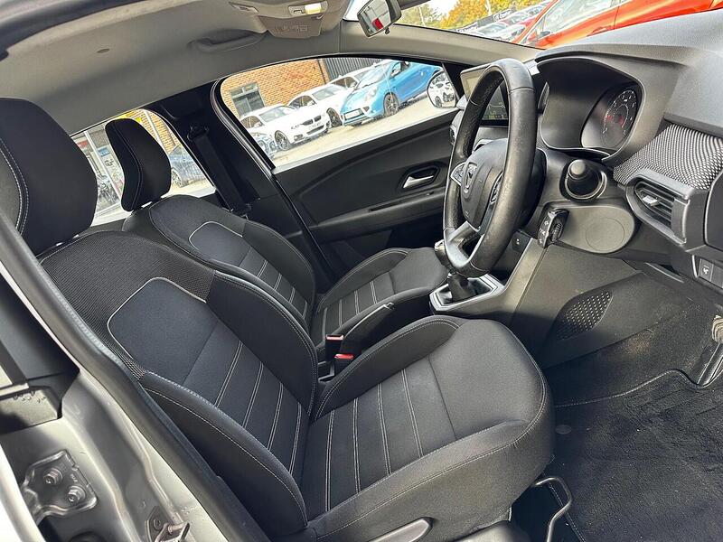 Used Dacia Sandero 2022 for sale - 77132469: Photo 13