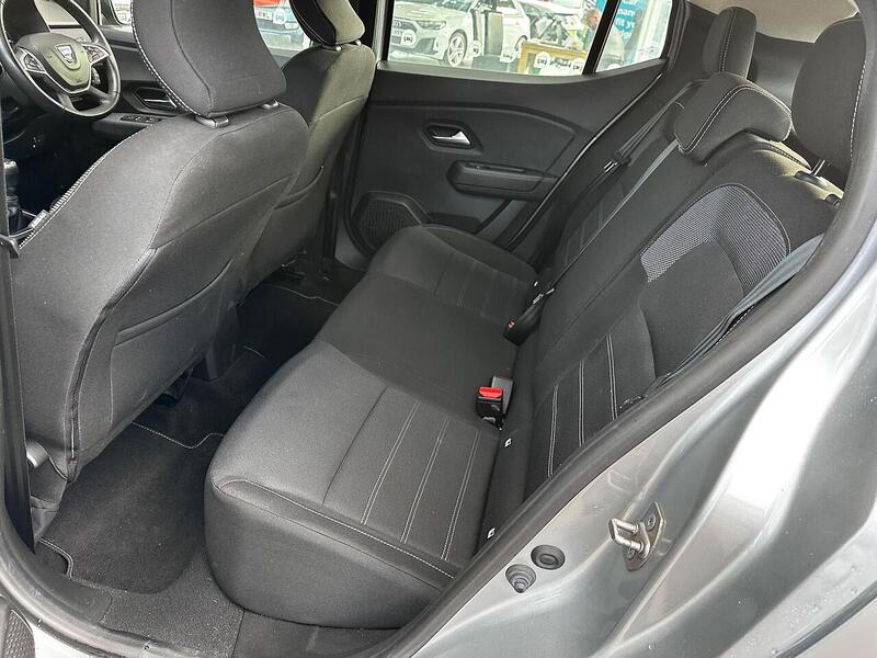 Used Dacia Sandero 2022 for sale - 77132469: Photo 14