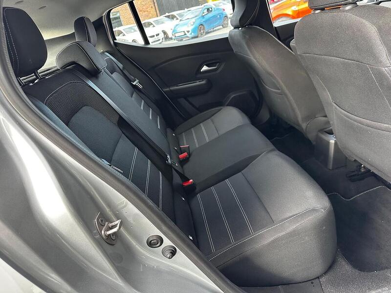Used Dacia Sandero 2022 for sale - 77132469: Photo 15