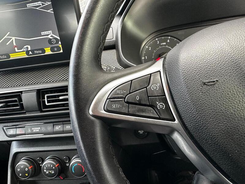 Used Dacia Sandero 2022 for sale - 77132469: Photo 17