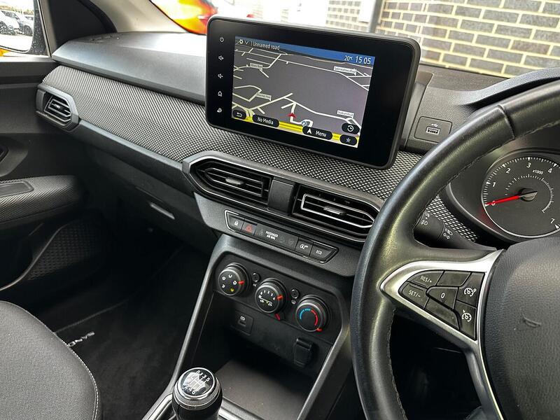 Used Dacia Sandero 2022 for sale - 77132469: Photo 18