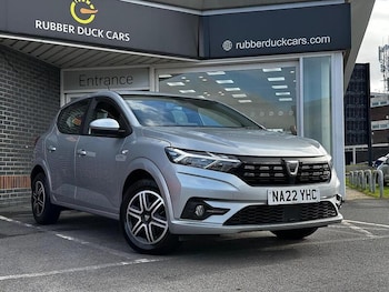 2022 - 1.0 TCe Comfort 5dr