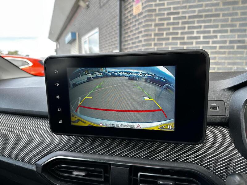 Used Dacia Sandero 2022 for sale - 77132469: Photo 20