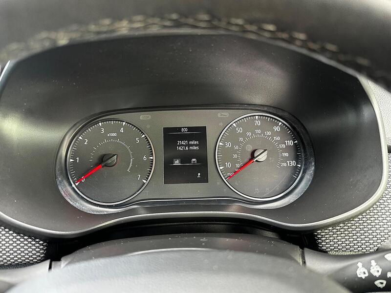 Used Dacia Sandero 2022 for sale - 77132469: Photo 22