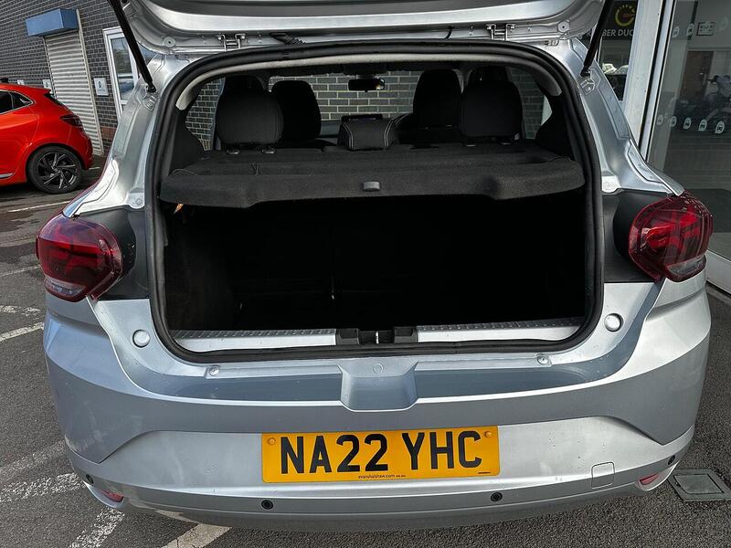 Used Dacia Sandero 2022 for sale - 77132469: Photo 23