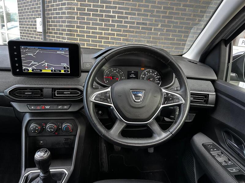 Used Dacia Sandero 2022 for sale - 77132469: Photo 24