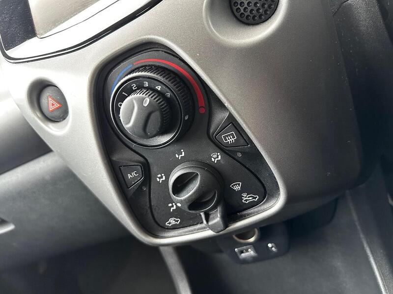 Used Citroen C1 2016 for sale - 77609587: Photo 11