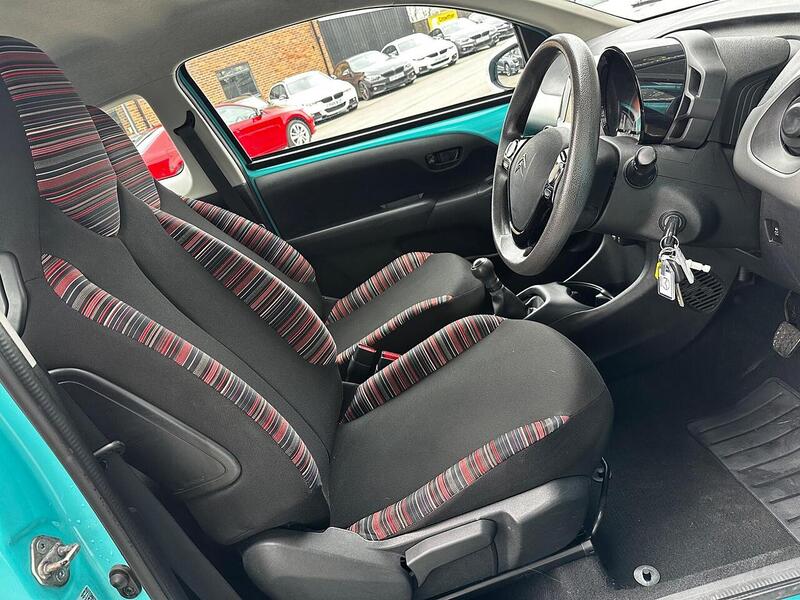 Used Citroen C1 2016 for sale - 77609587: Photo 13