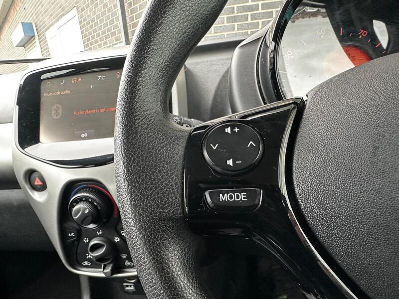 Used Citroen C1 2016 for sale - 77609587: Photo 17