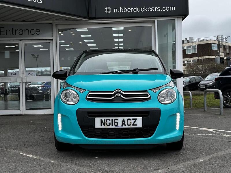 Used Citroen C1 2016 for sale - 77609587: Photo 2