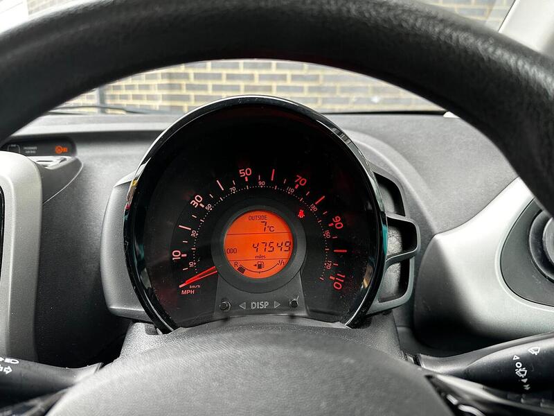 Used Citroen C1 2016 for sale - 77609587: Photo 21