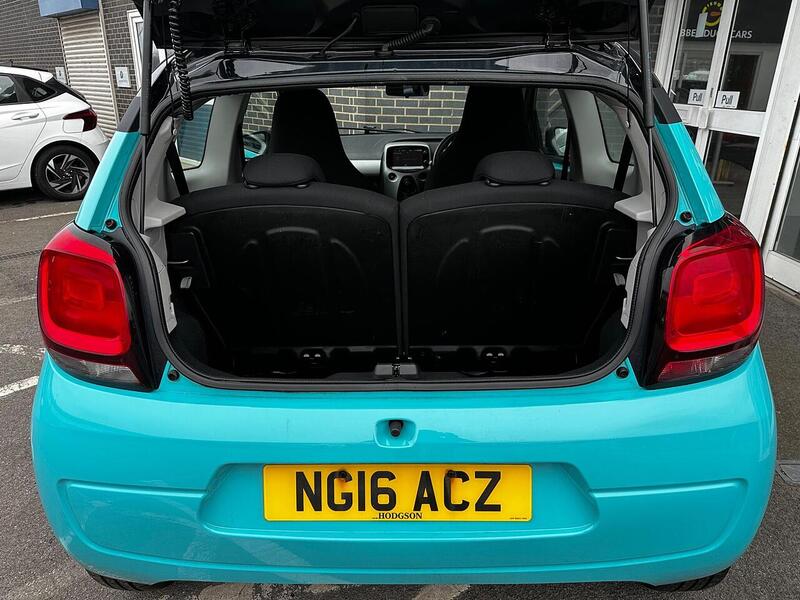 Used Citroen C1 2016 for sale - 77609587: Photo 22