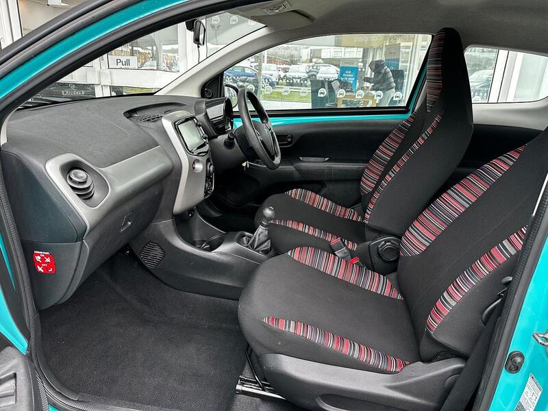 Used Citroen C1 2016 for sale - 77609587: Photo 23